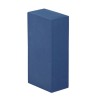 Bloc De Yoga XXL Bodhi - Grand Format 22,8x15x9 Cm, Mousse Rigide, Pour Postures Avancées Ou Débutants